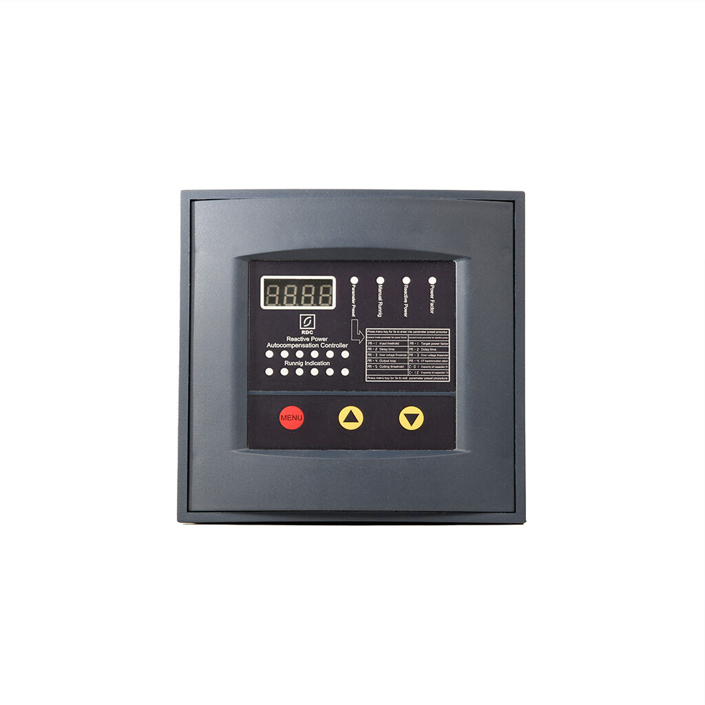 Power Factor Controllers